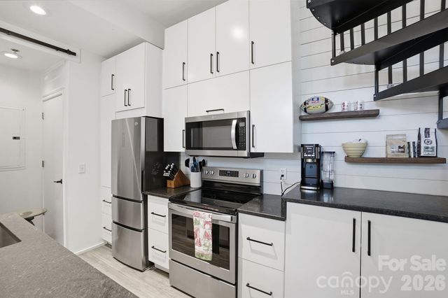 2088 Euclid Avenue, Charlotte, NC 28203