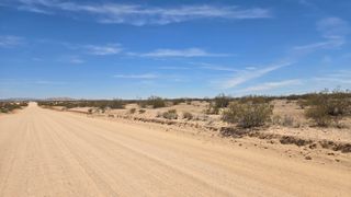 Randsburg Mojave Rd, California City, CA 93505