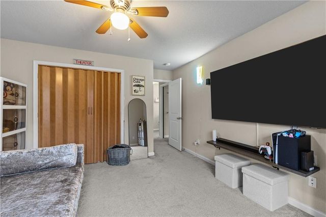 200 Seasons Cir Unit 305, Suffolk, VA 23434