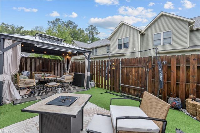 200 Seasons Cir Unit 305, Suffolk, VA 23434