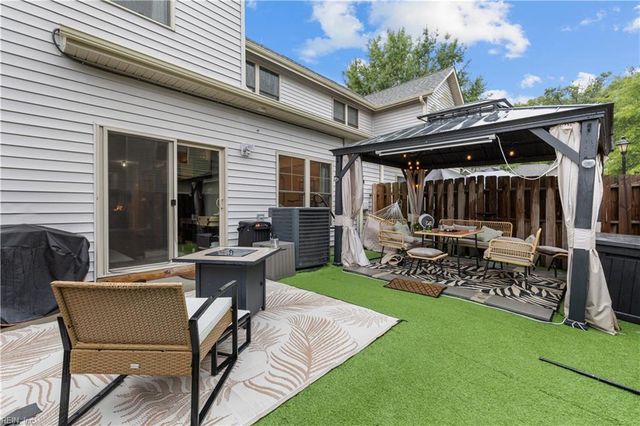 200 Seasons Cir Unit 305, Suffolk, VA 23434