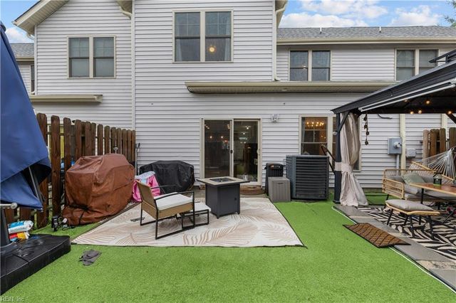 200 Seasons Cir Unit 305, Suffolk, VA 23434