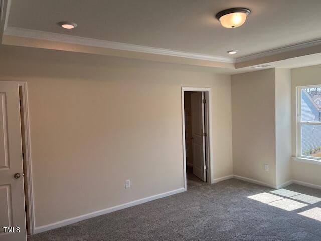 276 Abbots Mill Drive, Raleigh, NC 27603