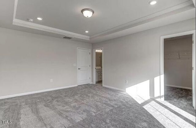 276 Abbots Mill Drive, Raleigh, NC 27603