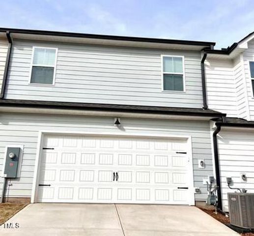 276 Abbots Mill Drive, Raleigh, NC 27603