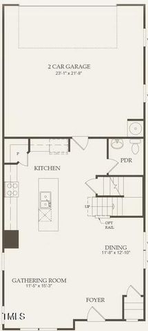 276 Abbots Mill Drive, Raleigh, NC 27603