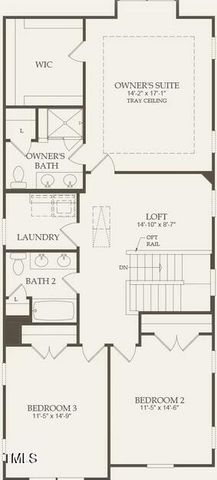 276 Abbots Mill Drive, Raleigh, NC 27603