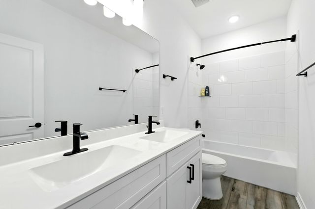 15727 Rosemary Hill Lane, Conroe, TX 77302