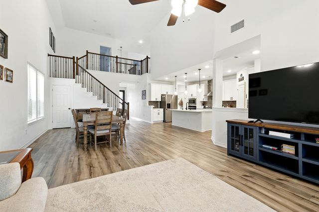 15727 Rosemary Hill Lane, Conroe, TX 77302