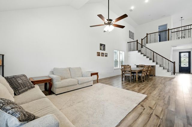 15727 Rosemary Hill Lane, Conroe, TX 77302