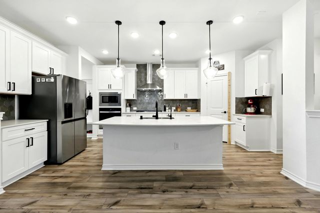 15727 Rosemary Hill Lane, Conroe, TX 77302