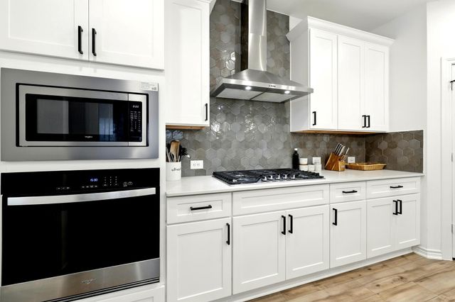 15727 Rosemary Hill Lane, Conroe, TX 77302