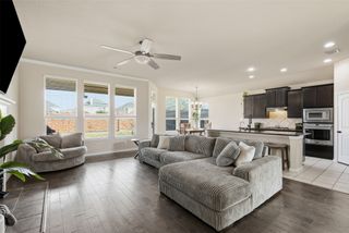 5032 Breezewind Lane, Fort Worth, TX 76123