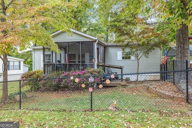 5535 Mount Shores Circle, Gainesville, GA 30506