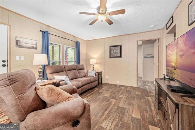 5535 Mount Shores Circle, Gainesville, GA 30506