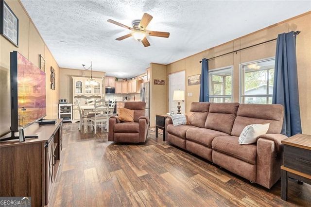 5535 Mount Shores Circle, Gainesville, GA 30506