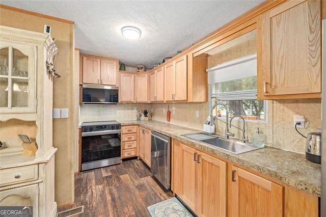 5535 Mount Shores Circle, Gainesville, GA 30506