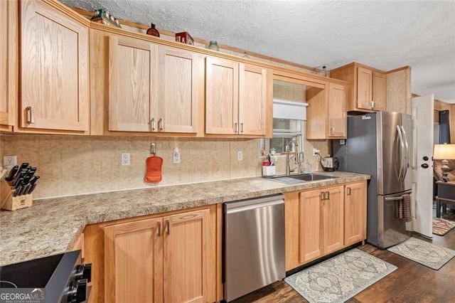 5535 Mount Shores Circle, Gainesville, GA 30506