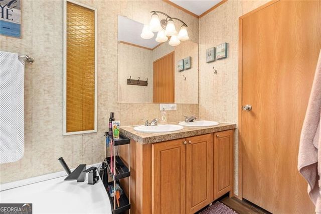 5535 Mount Shores Circle, Gainesville, GA 30506