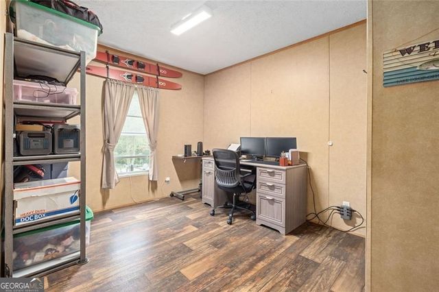 5535 Mount Shores Circle, Gainesville, GA 30506