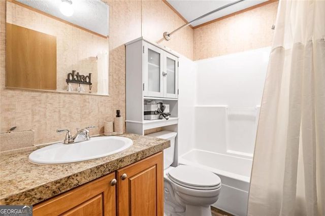 5535 Mount Shores Circle, Gainesville, GA 30506