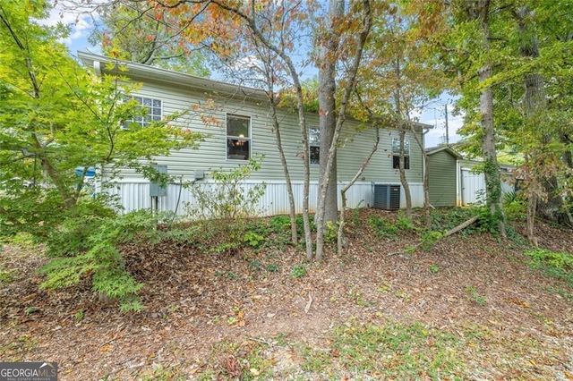 5535 Mount Shores Circle, Gainesville, GA 30506