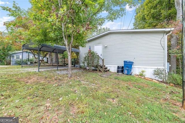 5535 Mount Shores Circle, Gainesville, GA 30506