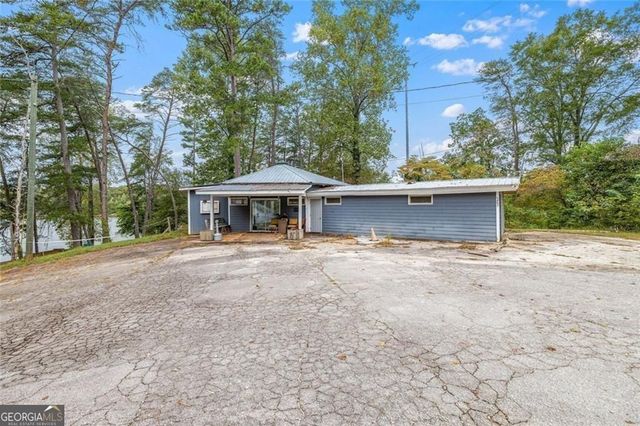 5535 Mount Shores Circle, Gainesville, GA 30506