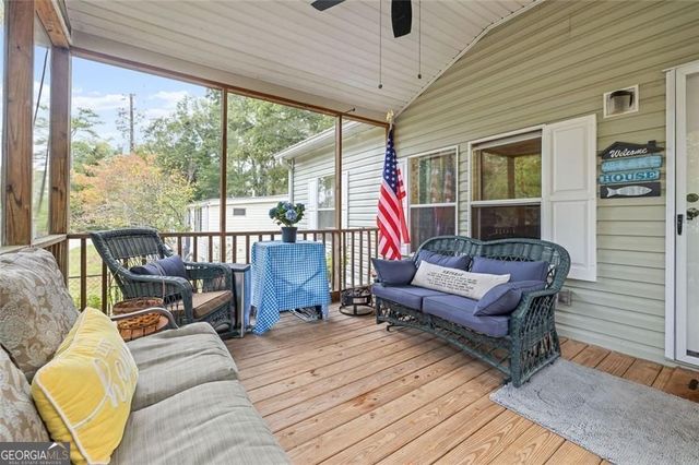 5535 Mount Shores Circle, Gainesville, GA 30506