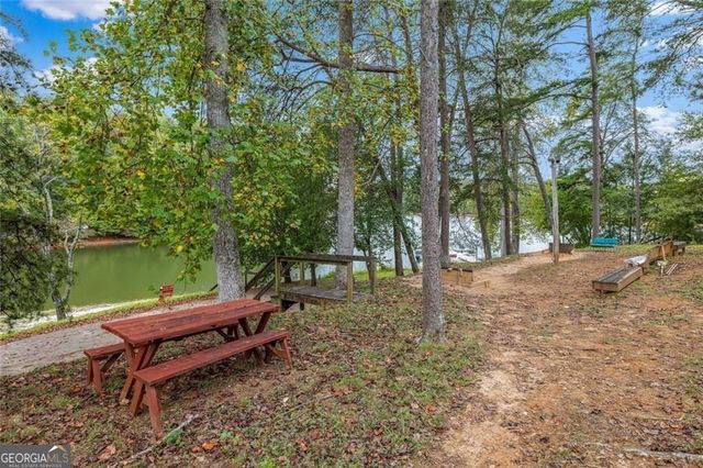 5535 Mount Shores Circle, Gainesville, GA 30506