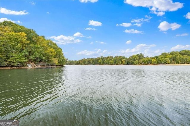 5535 Mount Shores Circle, Gainesville, GA 30506