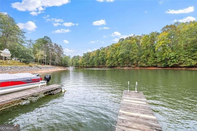 5535 Mount Shores Circle, Gainesville, GA 30506