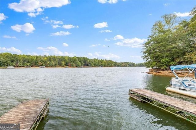 5535 Mount Shores Circle, Gainesville, GA 30506