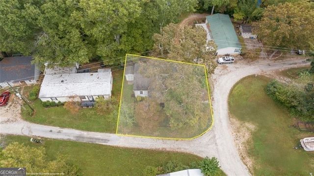 5535 Mount Shores Circle, Gainesville, GA 30506