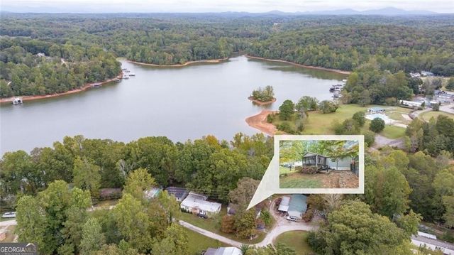 5535 Mount Shores Circle, Gainesville, GA 30506