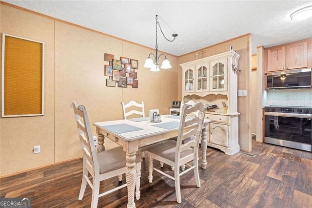 5535 Mount Shores Circle, Gainesville, GA 30506