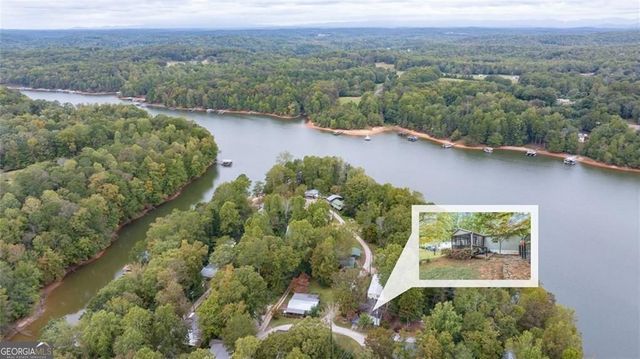 5535 Mount Shores Circle, Gainesville, GA 30506