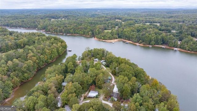 5535 Mount Shores Circle, Gainesville, GA 30506