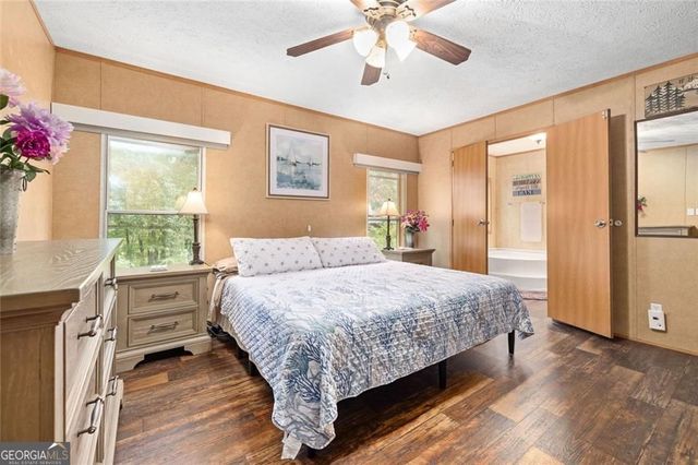 5535 Mount Shores Circle, Gainesville, GA 30506