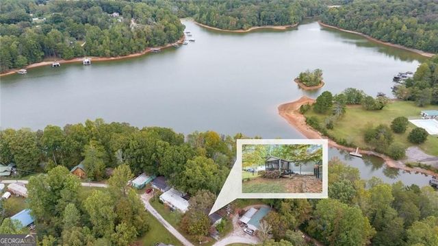 5535 Mount Shores Circle, Gainesville, GA 30506