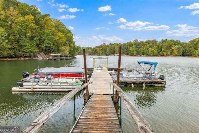 5535 Mount Shores Circle, Gainesville, GA 30506