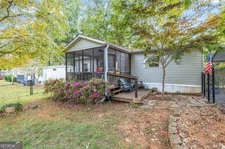 5535 Mount Shores Circle, Gainesville, GA 30506