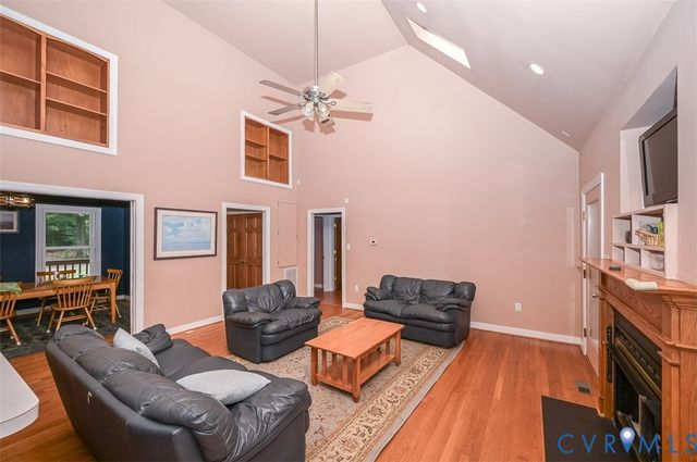 6040 Hare Rd, Henrico, VA 23231