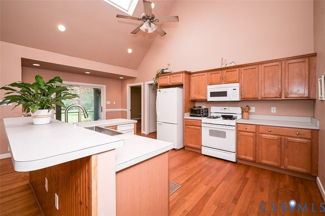 6040 Hare Rd, Henrico, VA 23231