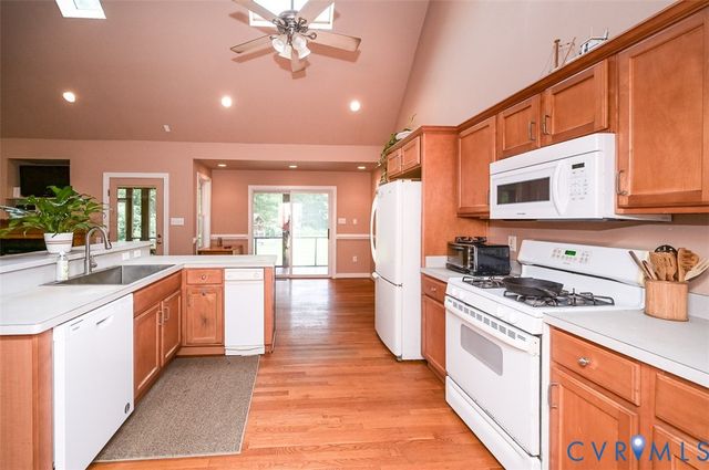 6040 Hare Rd, Henrico, VA 23231