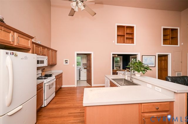 6040 Hare Rd, Henrico, VA 23231