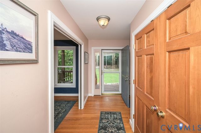 6040 Hare Rd, Henrico, VA 23231