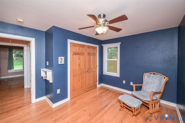 6040 Hare Rd, Henrico, VA 23231