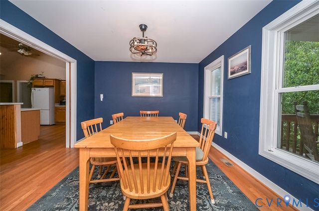 6040 Hare Rd, Henrico, VA 23231