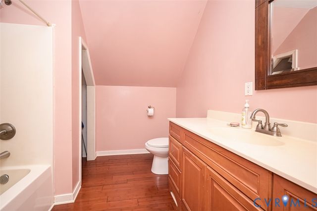 6040 Hare Rd, Henrico, VA 23231